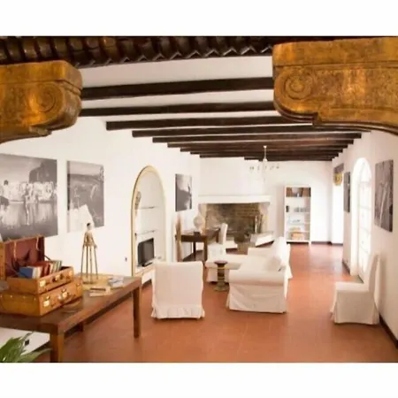 B&B Villa Accademia-3