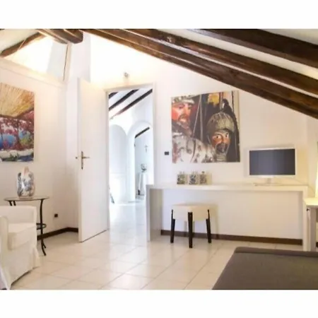 B&B Villa Accademia-2